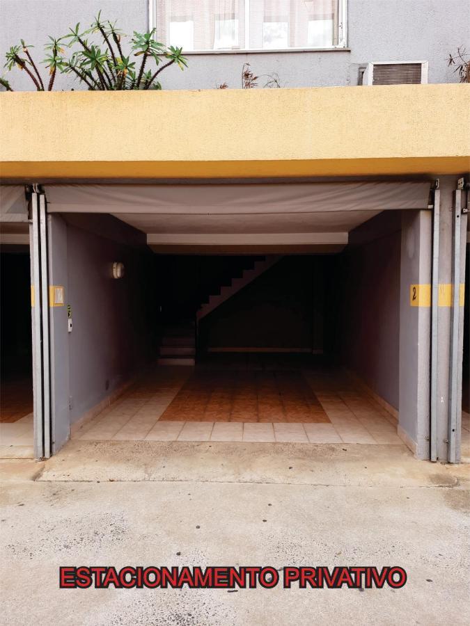 Motel Porto Dos Casais 포르투알레그리 외부 사진