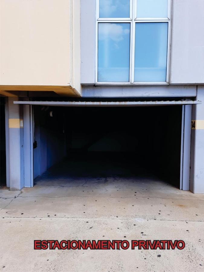 Motel Porto Dos Casais 포르투알레그리 외부 사진