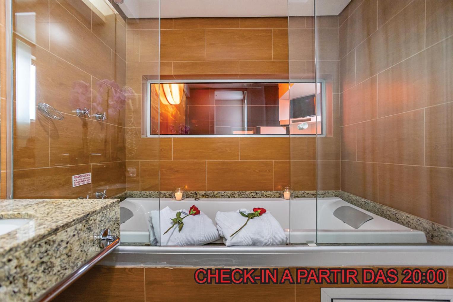 Motel Porto Dos Casais 포르투알레그리 외부 사진