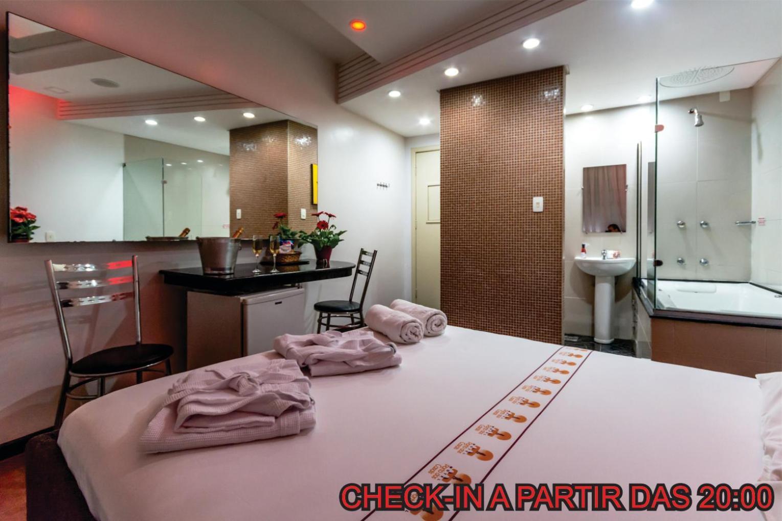 Motel Porto Dos Casais 포르투알레그리 외부 사진